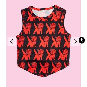 valfre lucy top ❤️‍🔥